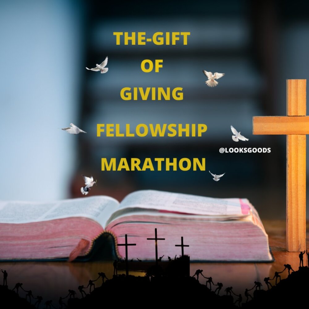 The Gift Of Giving - Picture 2 of 3